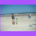 Holding It Up For the Birds.jpg